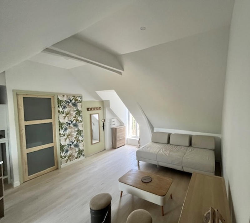 Appartement - 70 m² - 4 pièces