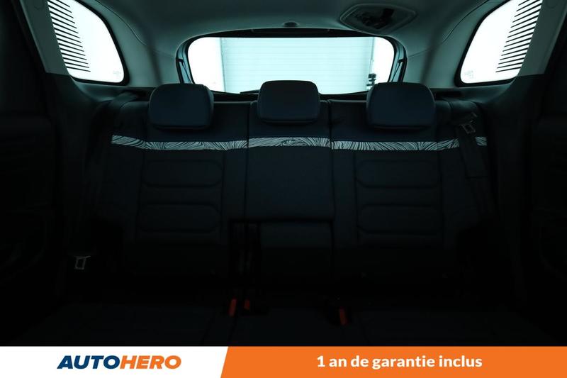 Citroën C3 Aircross 1.2 PureTech Rip Curl Eat6 131 ch