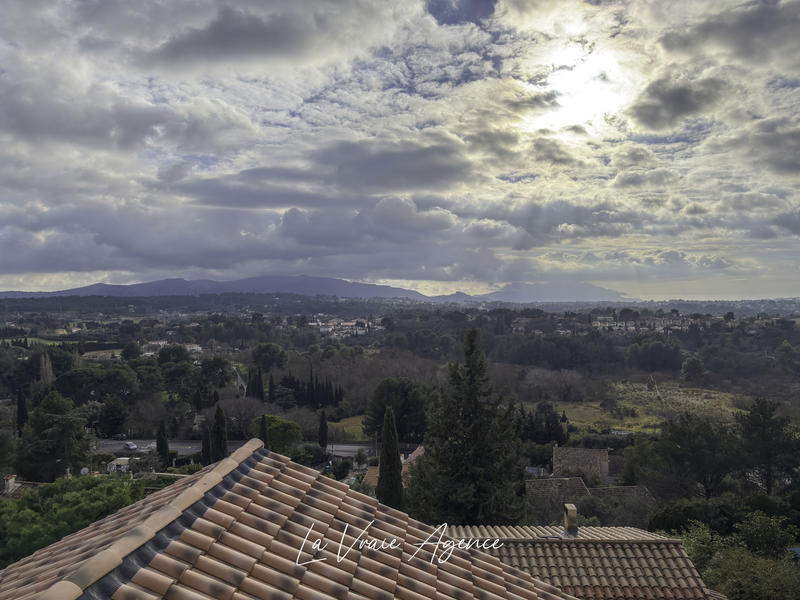 Duplex - 73 m² - 3 pièces