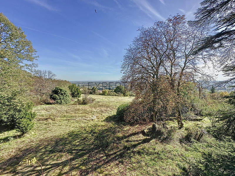 Château - 331 m² - 10 pièces