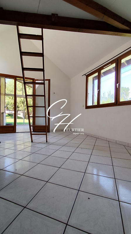 Maison - 59 m² - 4 pièces