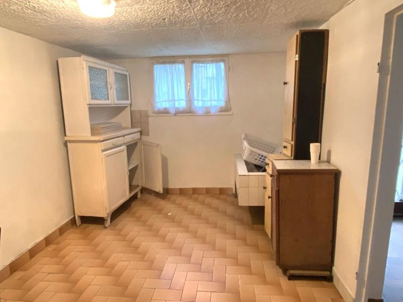 Maison - 72 m² - 5 pièces