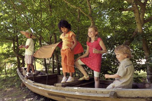 La Pagode de Chanteloup