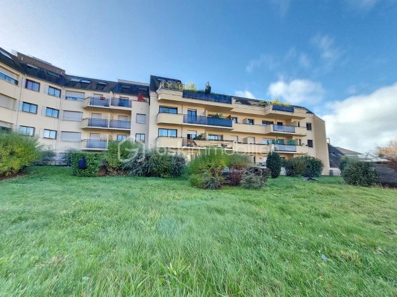 Appartement - 75 m² - 4 pièces