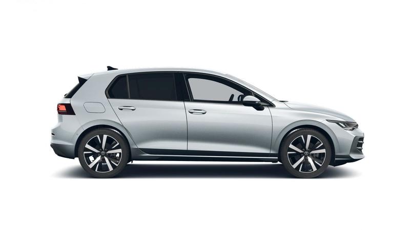 Volkswagen Golf 1.5 eHybrid 204 Dsg6 Vw Edition