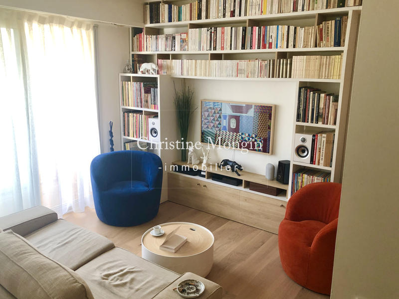 Appartement - 28 m² - 1 pièce