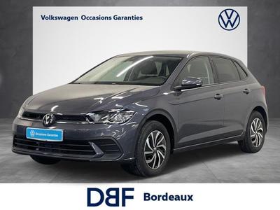 Volkswagen Polo 1.0 Tsi 95 s&amp;S Dsg7 Vw Edition
