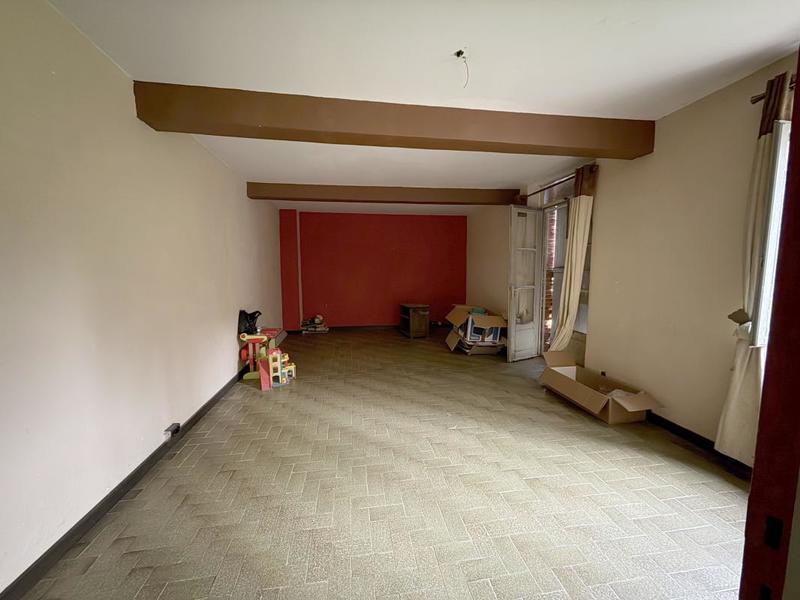 Mas - 800 m² - 13 pièces