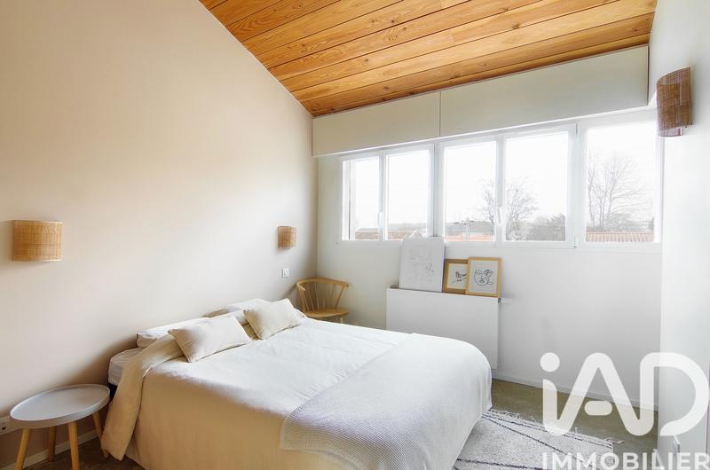 Maison de maîtres - 124 m² - 5 pièces