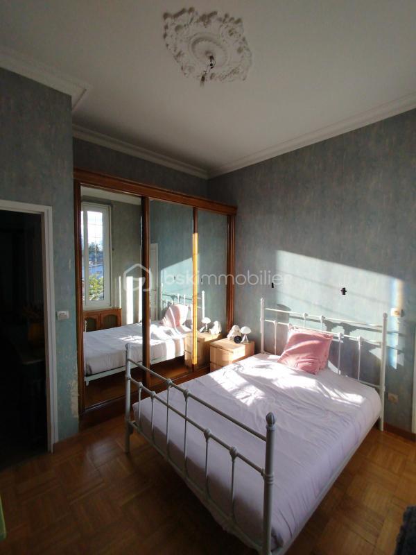 Appartement - 93 m² - 4 pièces