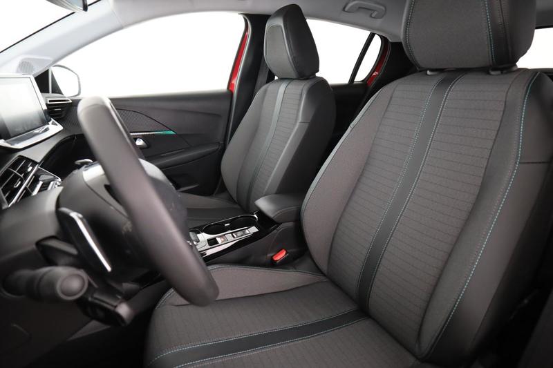 Peugeot 208 1.2 PureTech Allure Pack Eat8 100 ch