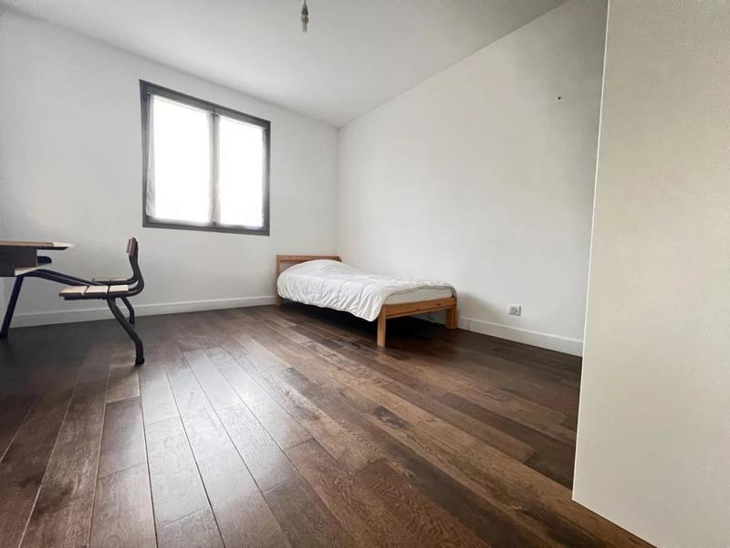 Maison - 116 m² - 6 pièces