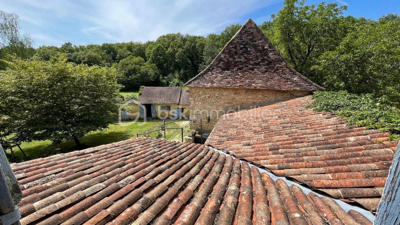 Demeure - 226 m² - 7 pièces