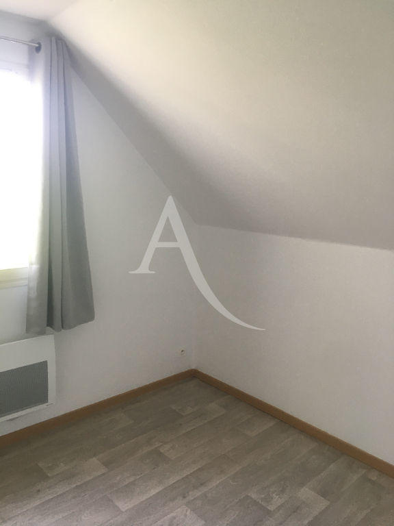 Maison - 81 m² - 4 pièces