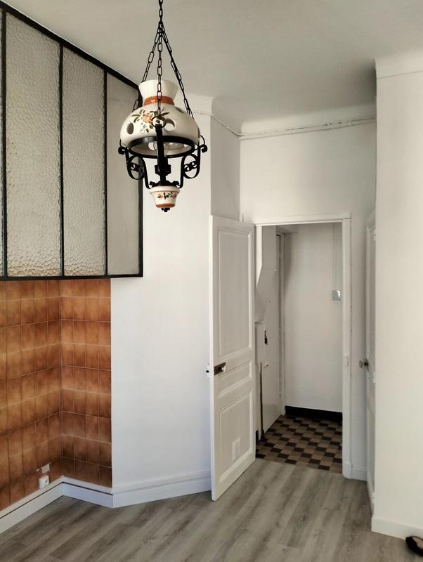 Appartement - 68 m² - 4 pièces