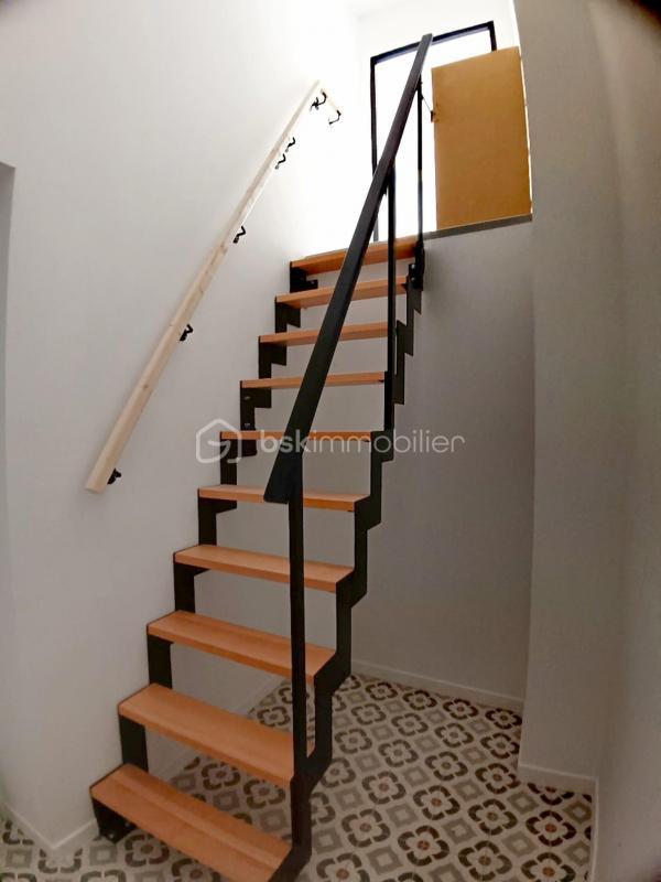 Appartement - 77 m² - 3 pièces