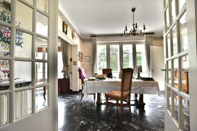 Maison - 167 m² - 7 pièces