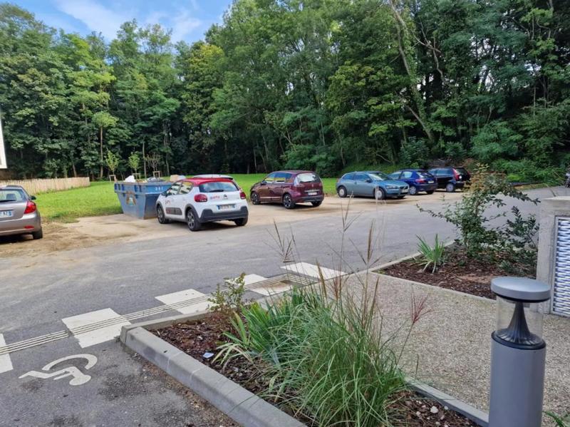 Studio - 39 m² - 1 pièce