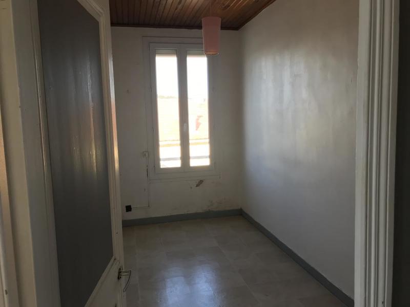 Maison - 93 m² - 5 pièces