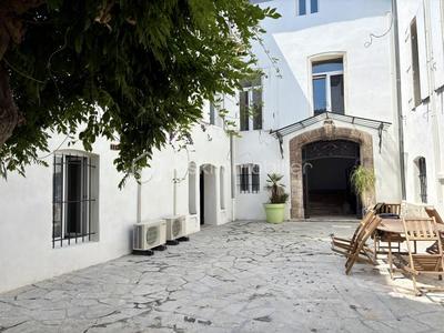 Maison de maîtres - 485 m² - 20 pièces