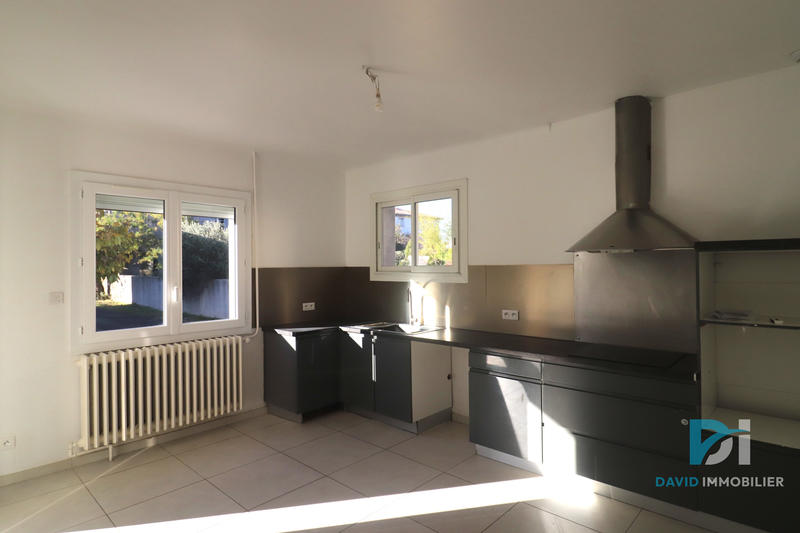 Villa - 136 m² - 5 pièces