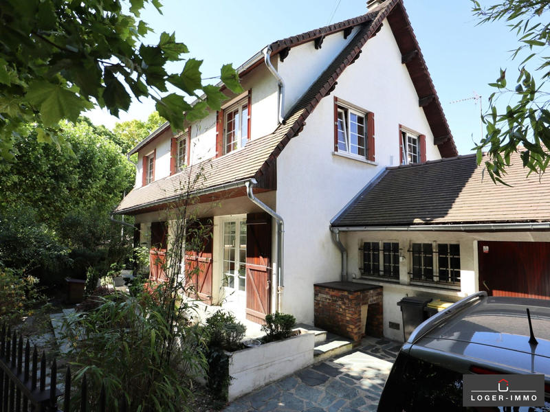 Maison - 148 m² - 8 pièces