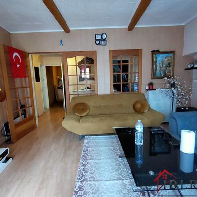 Immeuble - 233 m² - 11 pièces