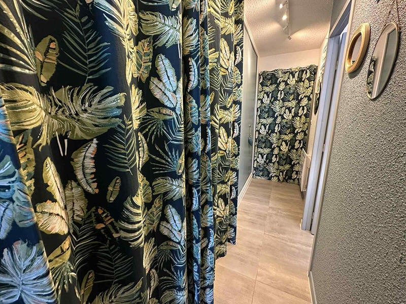 Appartement - 30 m² - 1 pièce