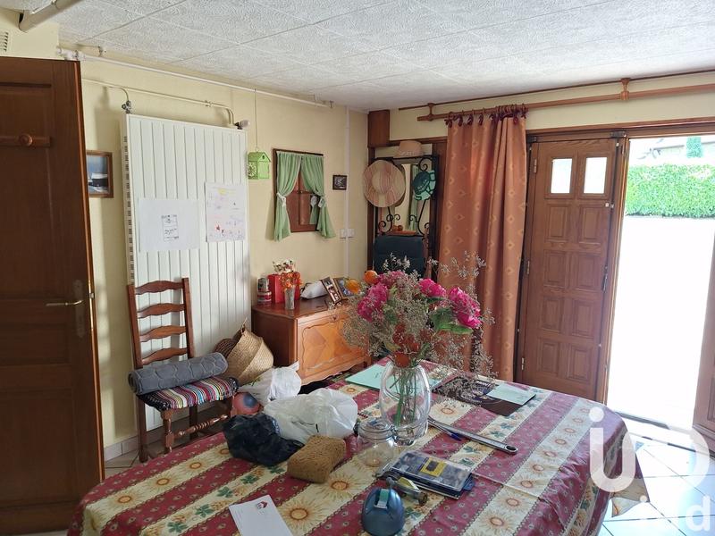 Maison - 170 m² - 4 pièces