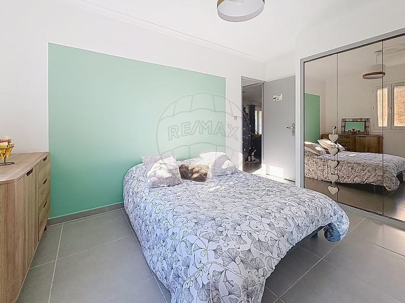 Maison - 128 m² - 4 pièces