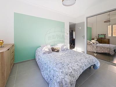 Maison - 128 m² - 4 pièces