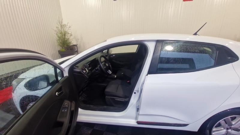 Renault Clio V Société E-Tech 140 - 21n Business