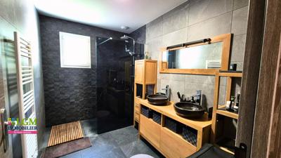 Villa - 128 m² - 4 pièces