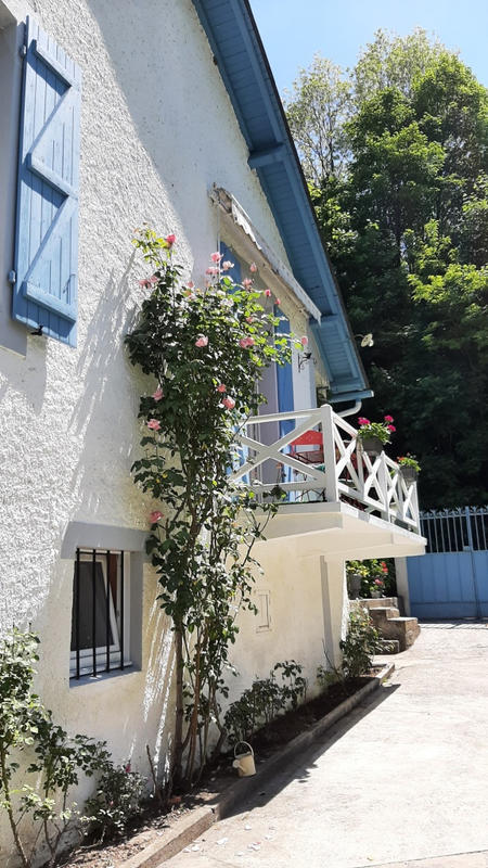 Maison - 168 m² - 6 pièces