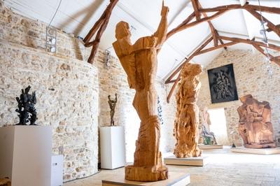 Lecture musicale : &quot;Yette, dans les pas de Valentine Prax&quot; Cie les Atalantes