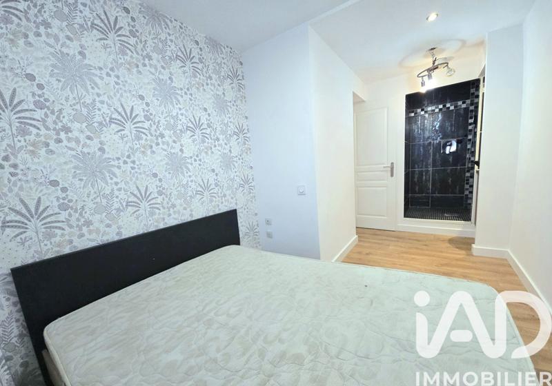 Appartement - 39 m² - 2 pièces