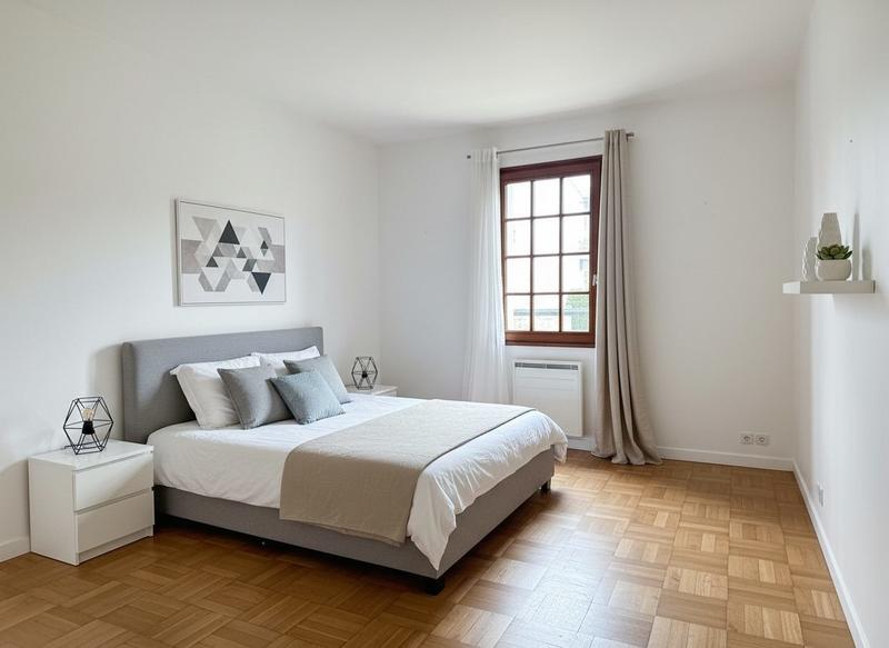 Maison traditionnelle - 189 m² - 8 pièces