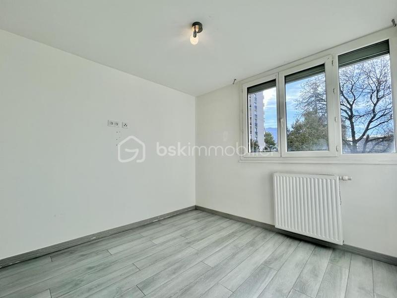 Appartement - 78 m² - 4 pièces