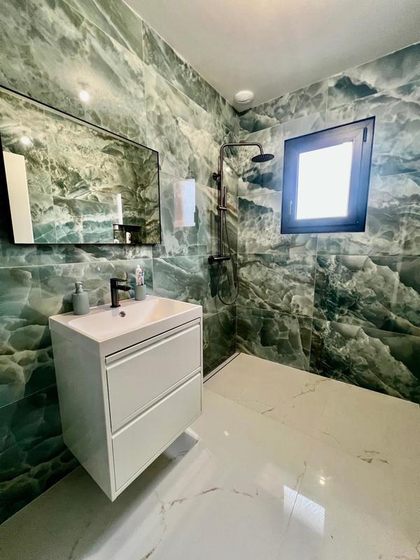 Maison - 119 m² - 4 pièces