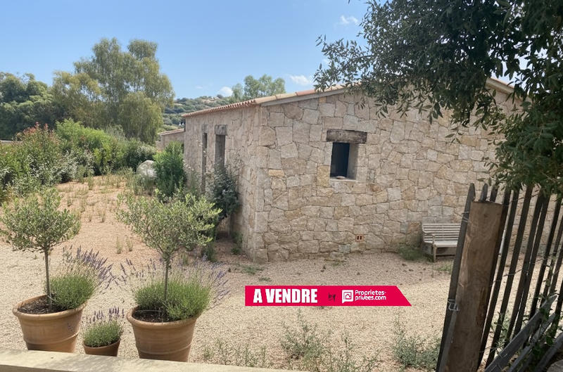 Maison - 83 m² - 3 pièces