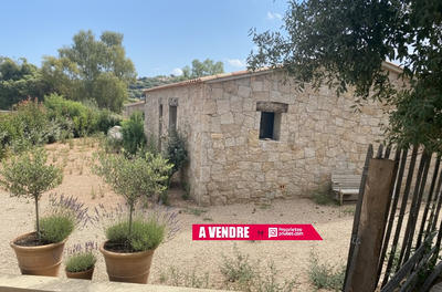 Maison - 83 m² - 3 pièces