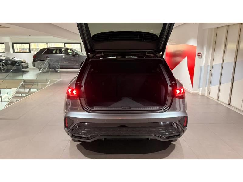 Audi A3 sportback Tfsi Mild Hybrid 150 s tronic 7 s line