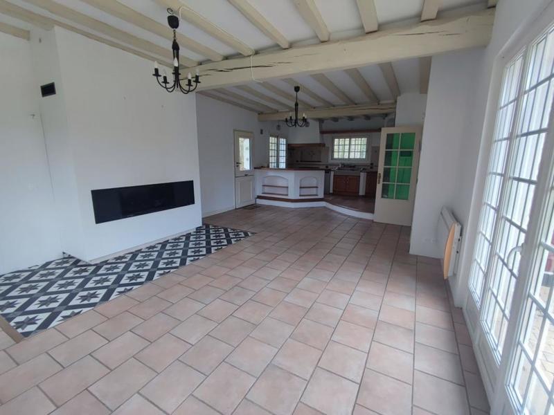 Maison - 139 m² - 6 pièces