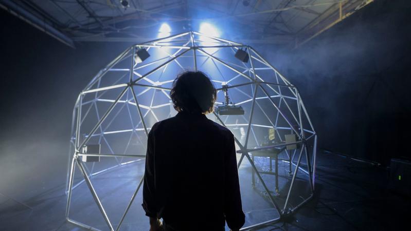 Una Lunghissima Ombra