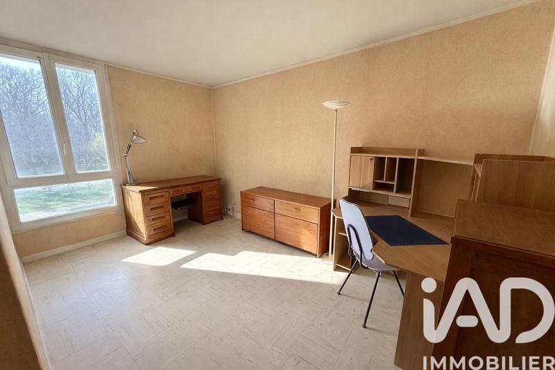 Appartement - 73 m² - 3 pièces