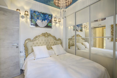 Appartement - 31 m² - 2 pièces