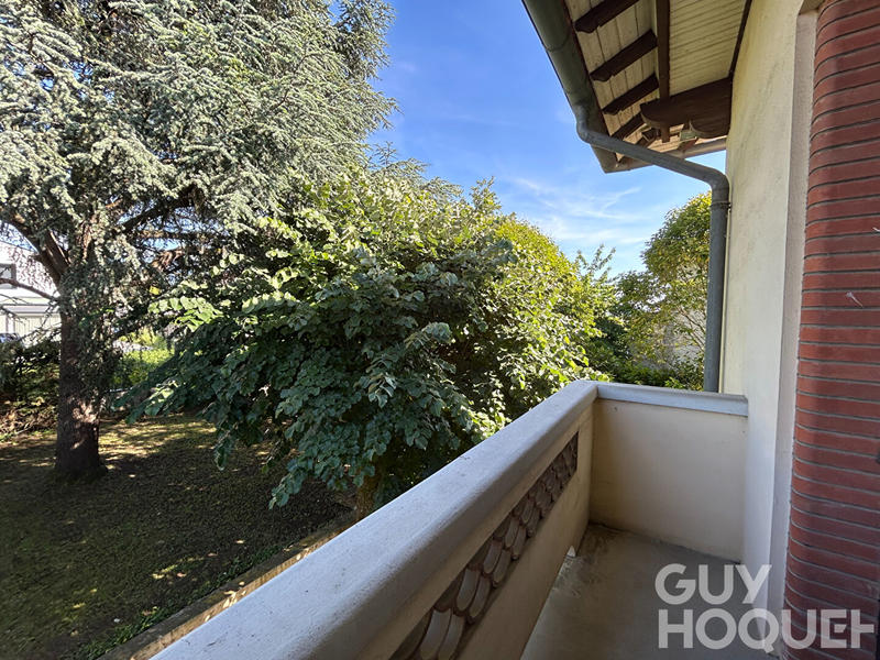 Maison - 143 m² - 5 pièces