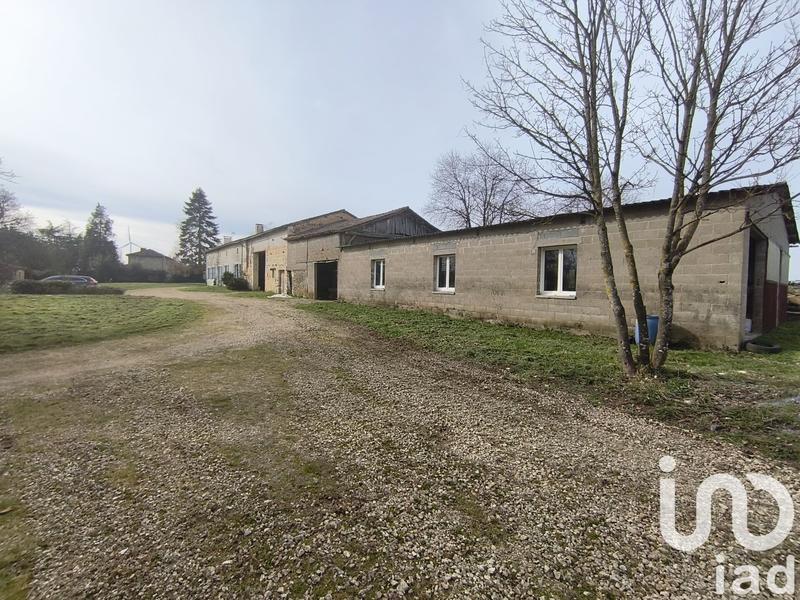 Maison - 162 m² - 4 pièces