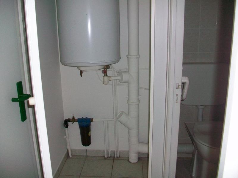 Maison - 44 m² - 2 pièces