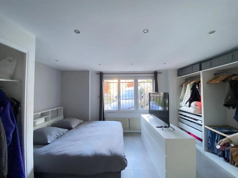 Appartement - 119 m² - 4 pièces